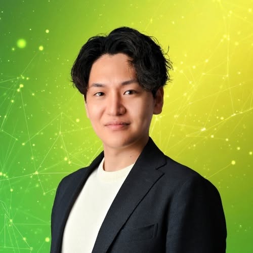 株式会社LOG 代表 矢嶋拓弥